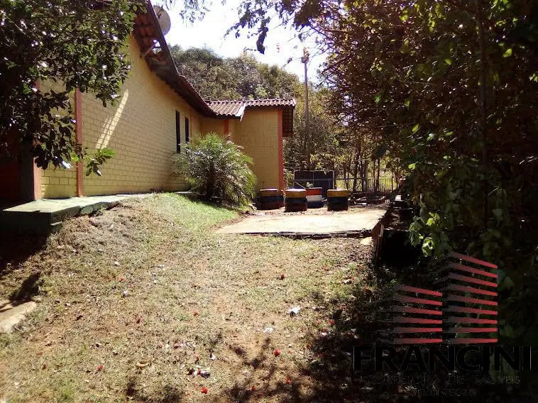 Casa para Venda em Bauru, VALE DO IGAPÓ, 6 dormitórios, 1 suíte, 5 banheiros