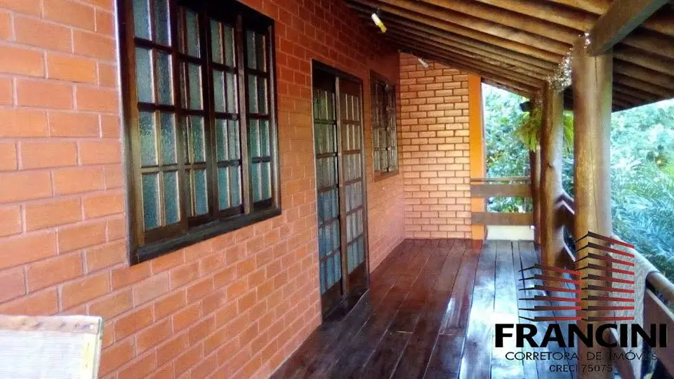 Casa para Venda em Bauru, VALE DO IGAPÓ, 6 dormitórios, 1 suíte, 5 banheiros