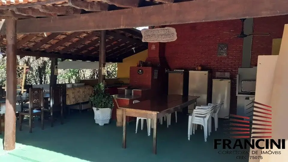 Casa para Venda em Bauru, VALE DO IGAPÓ, 6 dormitórios, 1 suíte, 5 banheiros