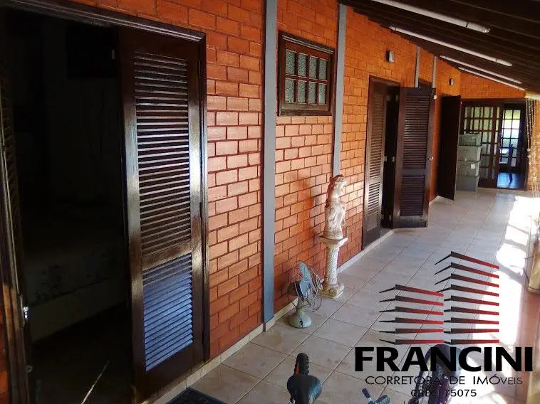 Casa para Venda em Bauru, VALE DO IGAPÓ, 6 dormitórios, 1 suíte, 5 banheiros
