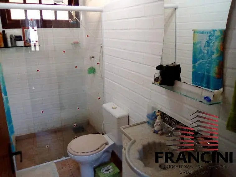 Casa para Venda em Bauru, VALE DO IGAPÓ, 6 dormitórios, 1 suíte, 5 banheiros
