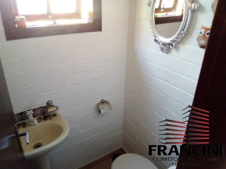 Casa para Venda em Bauru, VALE DO IGAPÓ, 6 dormitórios, 1 suíte, 5 banheiros