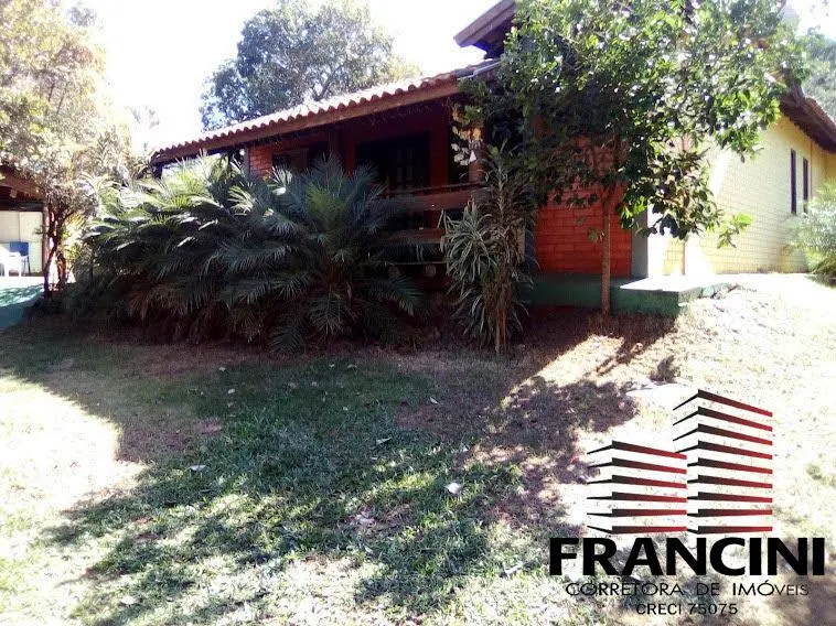 Casa para Venda em Bauru, VALE DO IGAPÓ, 6 dormitórios, 1 suíte, 5 banheiros