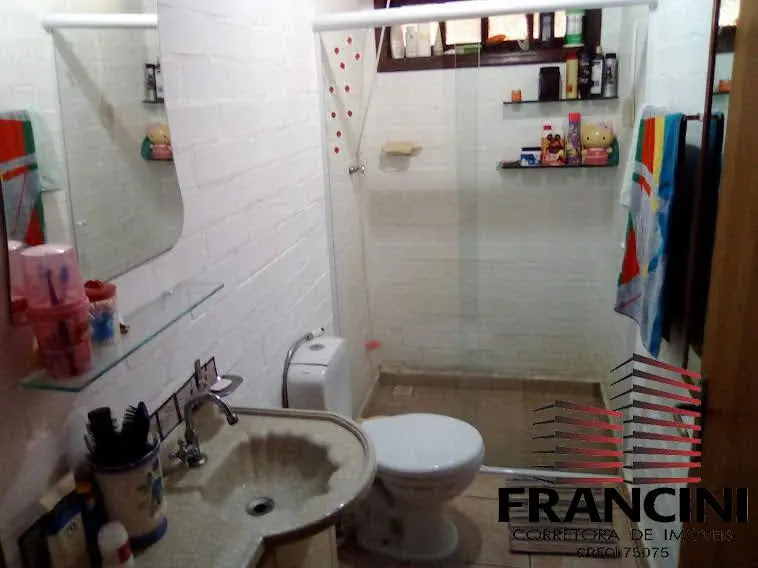 Casa para Venda em Bauru, VALE DO IGAPÓ, 6 dormitórios, 1 suíte, 5 banheiros