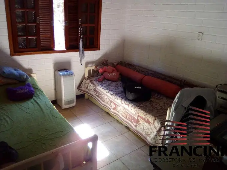 Casa para Venda em Bauru, VALE DO IGAPÓ, 6 dormitórios, 1 suíte, 5 banheiros