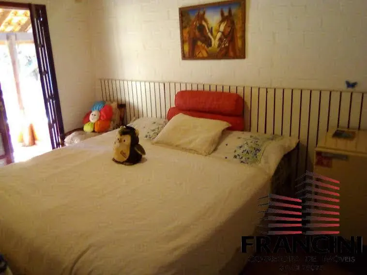 Casa para Venda em Bauru, VALE DO IGAPÓ, 6 dormitórios, 1 suíte, 5 banheiros