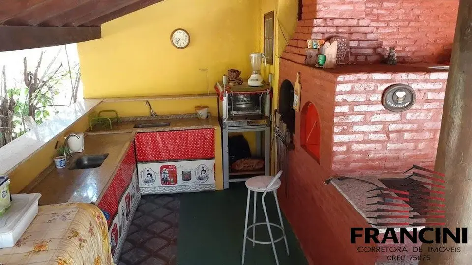 Casa para Venda em Bauru, VALE DO IGAPÓ, 6 dormitórios, 1 suíte, 5 banheiros