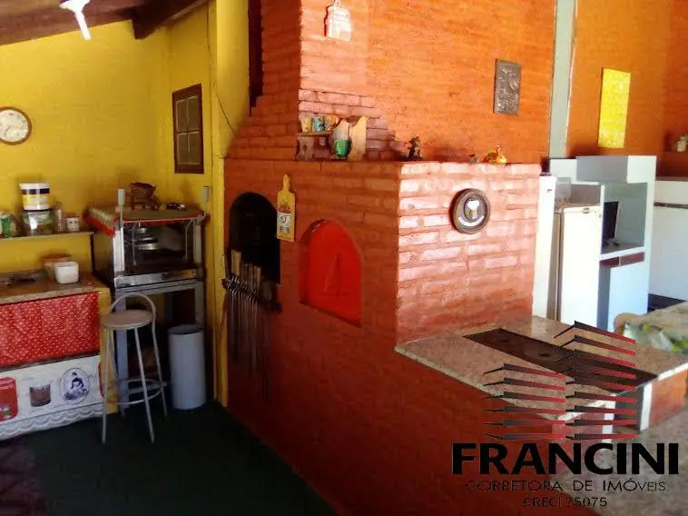 Casa para Venda em Bauru, VALE DO IGAPÓ, 6 dormitórios, 1 suíte, 5 banheiros
