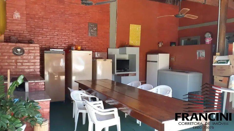 Casa para Venda em Bauru, VALE DO IGAPÓ, 6 dormitórios, 1 suíte, 5 banheiros
