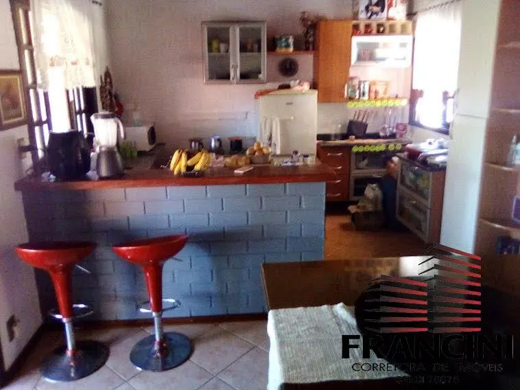 Casa para Venda em Bauru, VALE DO IGAPÓ, 6 dormitórios, 1 suíte, 5 banheiros