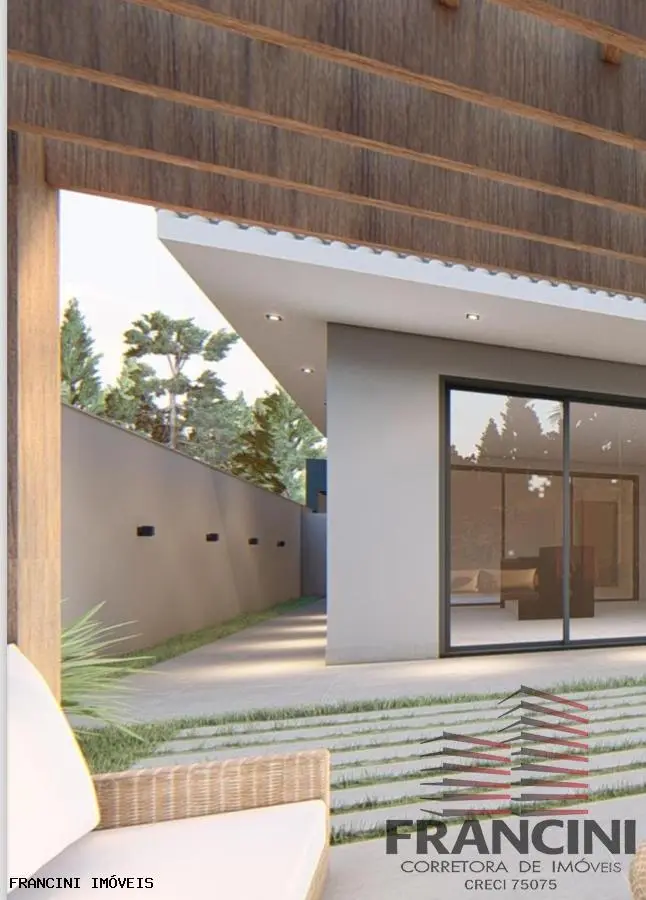 Casa em Condomínio para Venda em Bauru, Residencial Villa Lobos, 3 dormitórios, 3 suítes, 6 banheiro