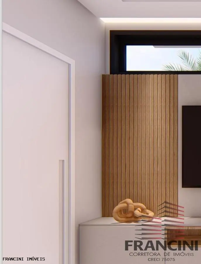 Casa em Condomínio para Venda em Bauru, Residencial Villa Lobos, 3 dormitórios, 3 suítes, 6 banheiro