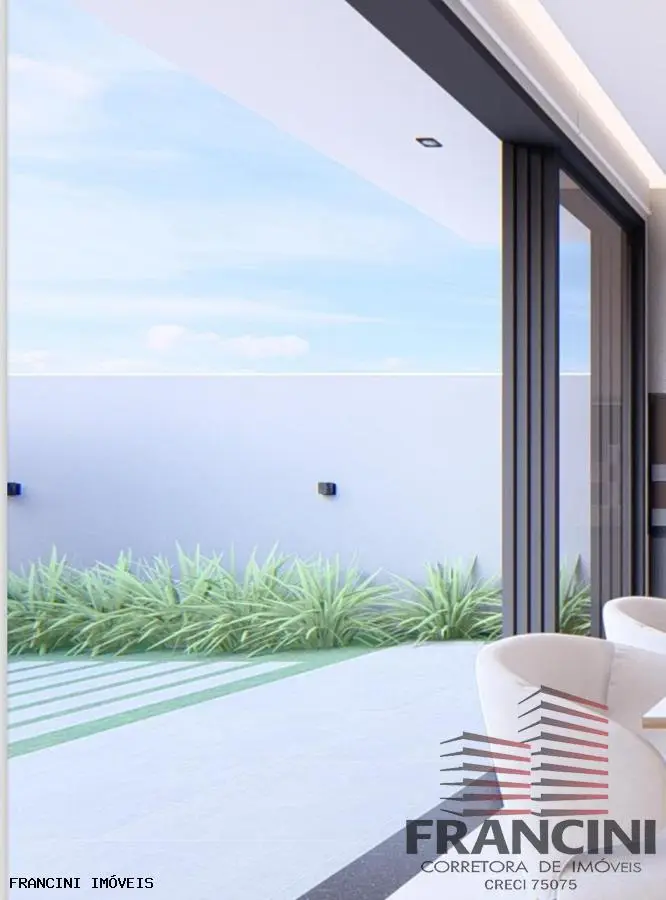 Casa em Condomínio para Venda em Bauru, Residencial Villa Lobos, 3 dormitórios, 3 suítes, 6 banheiro