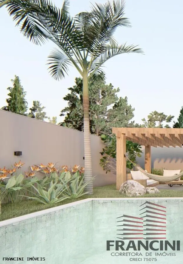 Casa em Condomínio para Venda em Bauru, Residencial Villa Lobos, 3 dormitórios, 3 suítes, 6 banheiro