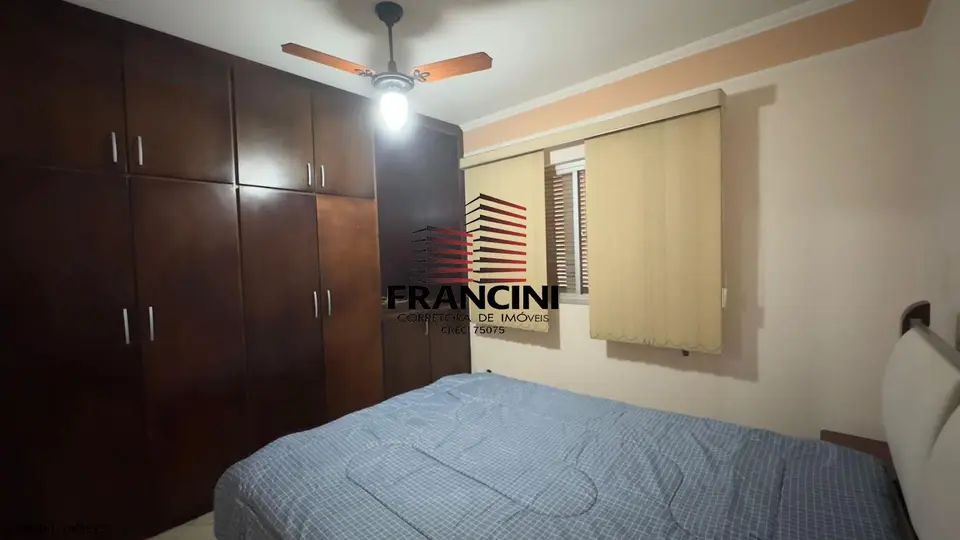 Apartamento para Venda em Bauru, Jardim Panorama, 3 dormitórios, 1 suíte, 3 banheiros, 1 vaga