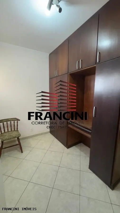 Apartamento para Venda em Bauru, Jardim Panorama, 3 dormitórios, 1 suíte, 3 banheiros, 1 vaga