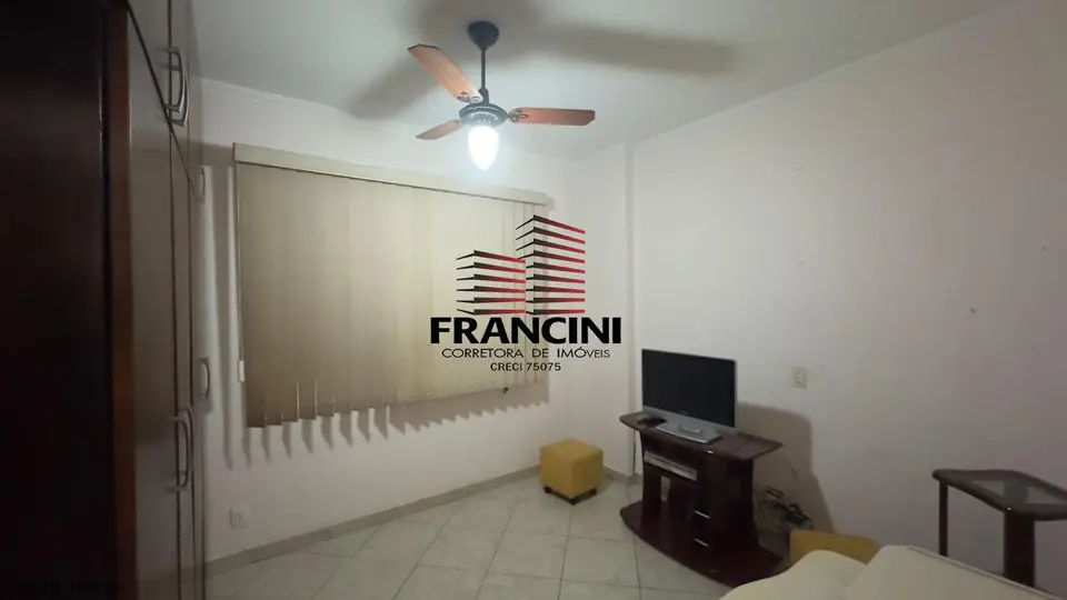 Apartamento para Venda em Bauru, Jardim Panorama, 3 dormitórios, 1 suíte, 3 banheiros, 1 vaga