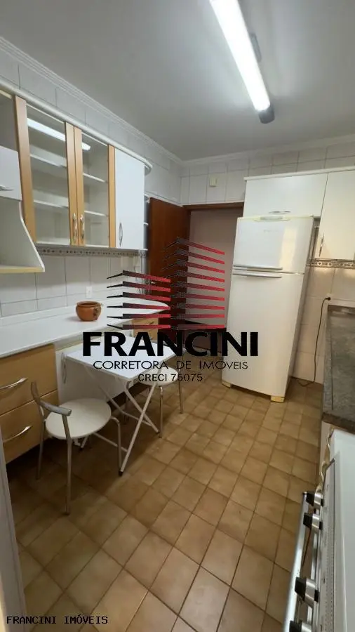 Apartamento para Venda em Bauru, Jardim Panorama, 3 dormitórios, 1 suíte, 3 banheiros, 1 vaga