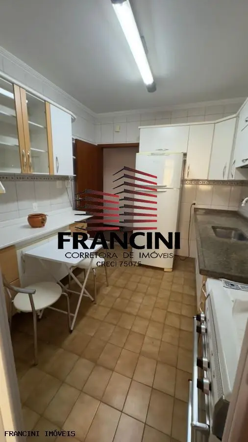 Apartamento para Venda em Bauru, Jardim Panorama, 3 dormitórios, 1 suíte, 3 banheiros, 1 vaga
