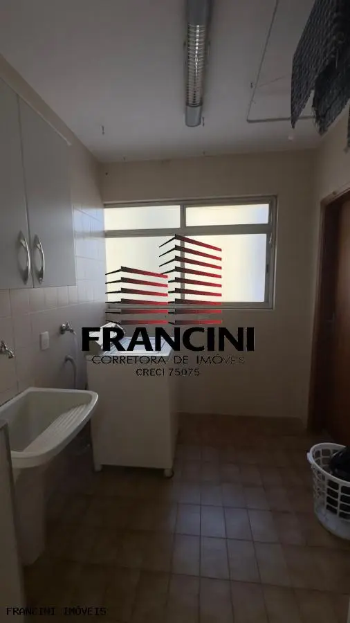 Apartamento para Venda em Bauru, Jardim Panorama, 3 dormitórios, 1 suíte, 3 banheiros, 1 vaga