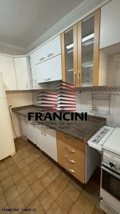 Apartamento para Venda em Bauru, Jardim Panorama, 3 dormitórios, 1 suíte, 3 banheiros, 1 vaga
