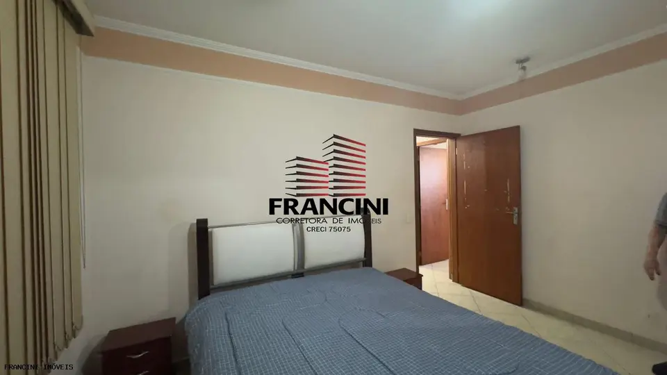 Apartamento para Venda em Bauru, Jardim Panorama, 3 dormitórios, 1 suíte, 3 banheiros, 1 vaga
