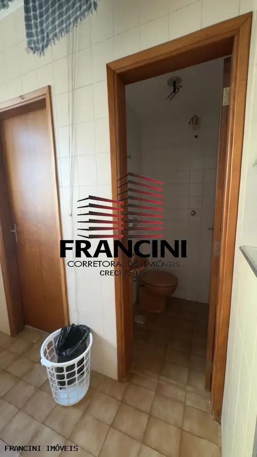 Apartamento para Venda em Bauru, Jardim Panorama, 3 dormitórios, 1 suíte, 3 banheiros, 1 vaga