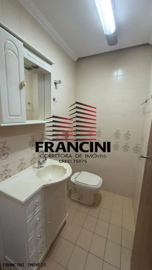 Apartamento para Venda em Bauru, Jardim Panorama, 3 dormitórios, 1 suíte, 3 banheiros, 1 vaga