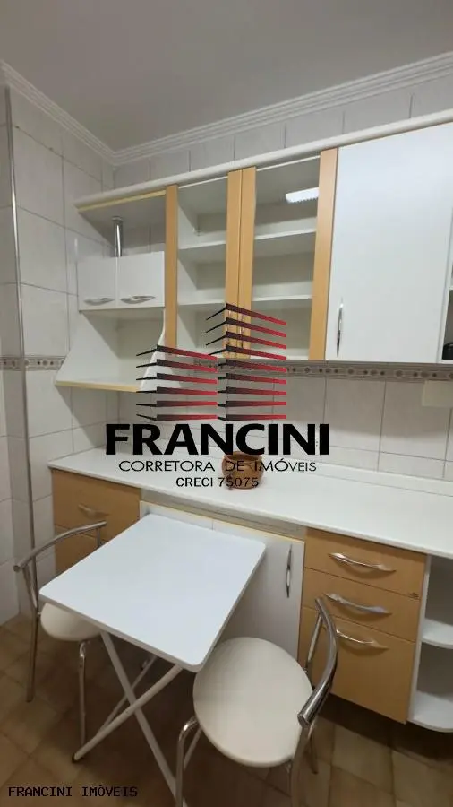 Apartamento para Venda em Bauru, Jardim Panorama, 3 dormitórios, 1 suíte, 3 banheiros, 1 vaga