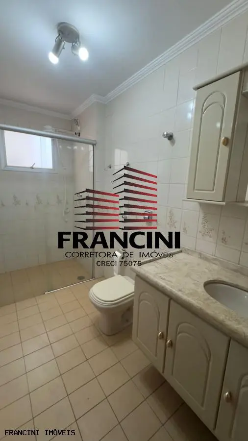 Apartamento para Venda em Bauru, Jardim Panorama, 3 dormitórios, 1 suíte, 3 banheiros, 1 vaga