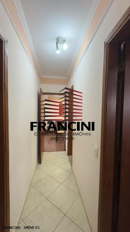 Apartamento para Venda em Bauru, Jardim Panorama, 3 dormitórios, 1 suíte, 3 banheiros, 1 vaga