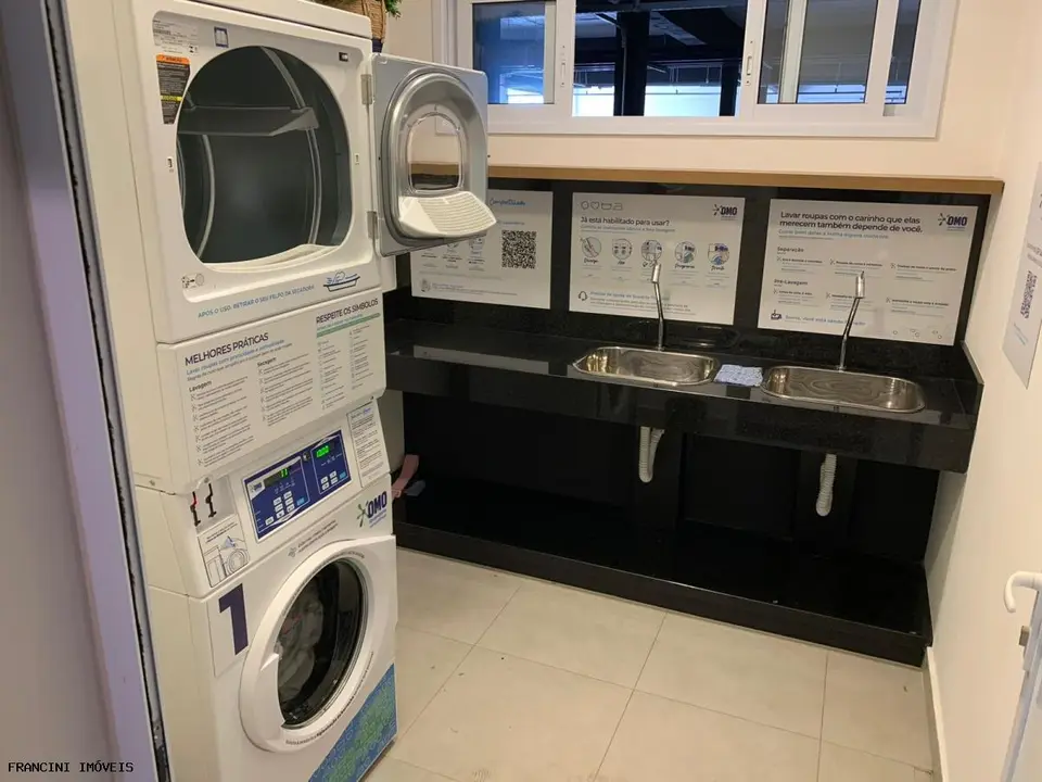 Apartamento para Venda em Bauru, Urban Universitário, 2 dormitórios, 1 suíte, 2 banheiros, 2 vagas