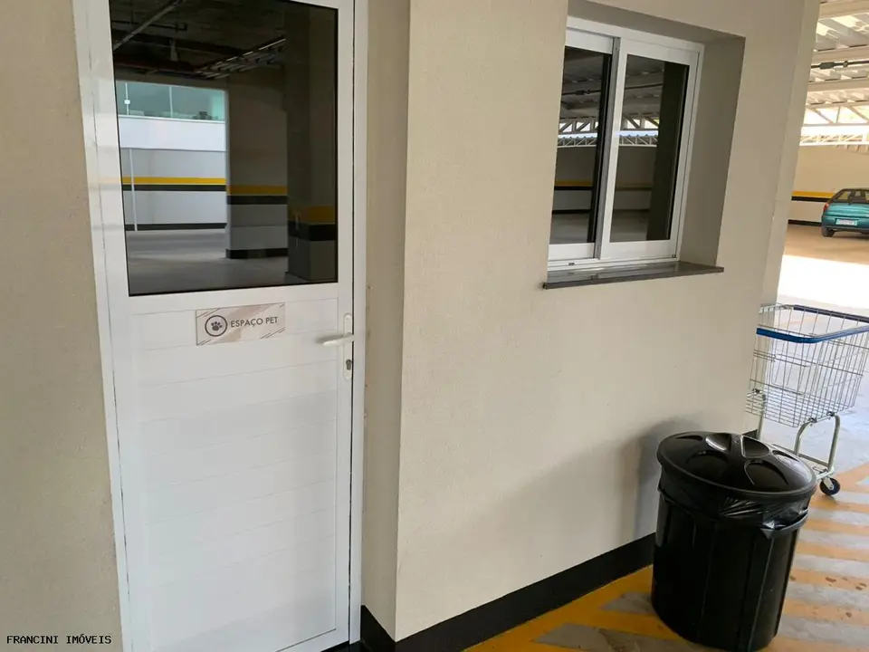 Apartamento para Venda em Bauru, Urban Universitário, 2 dormitórios, 1 suíte, 2 banheiros, 2 vagas