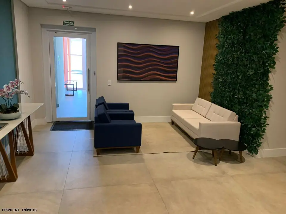Apartamento para Venda em Bauru, Urban Universitário, 2 dormitórios, 1 suíte, 2 banheiros, 2 vagas