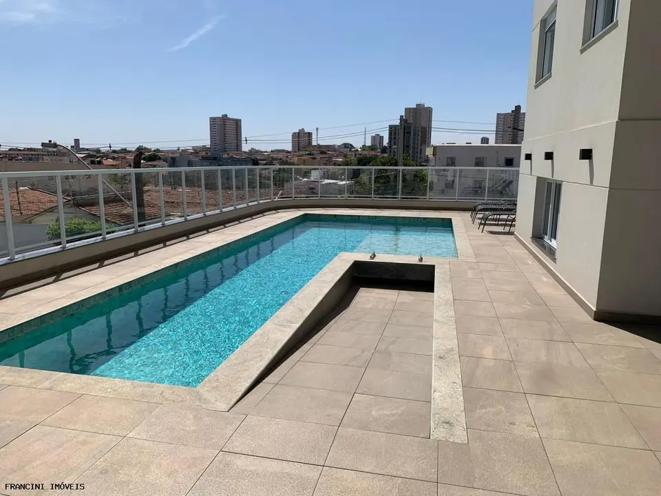 Apartamento para Venda em Bauru, Urban Universitário, 2 dormitórios, 1 suíte, 2 banheiros, 2 vagas