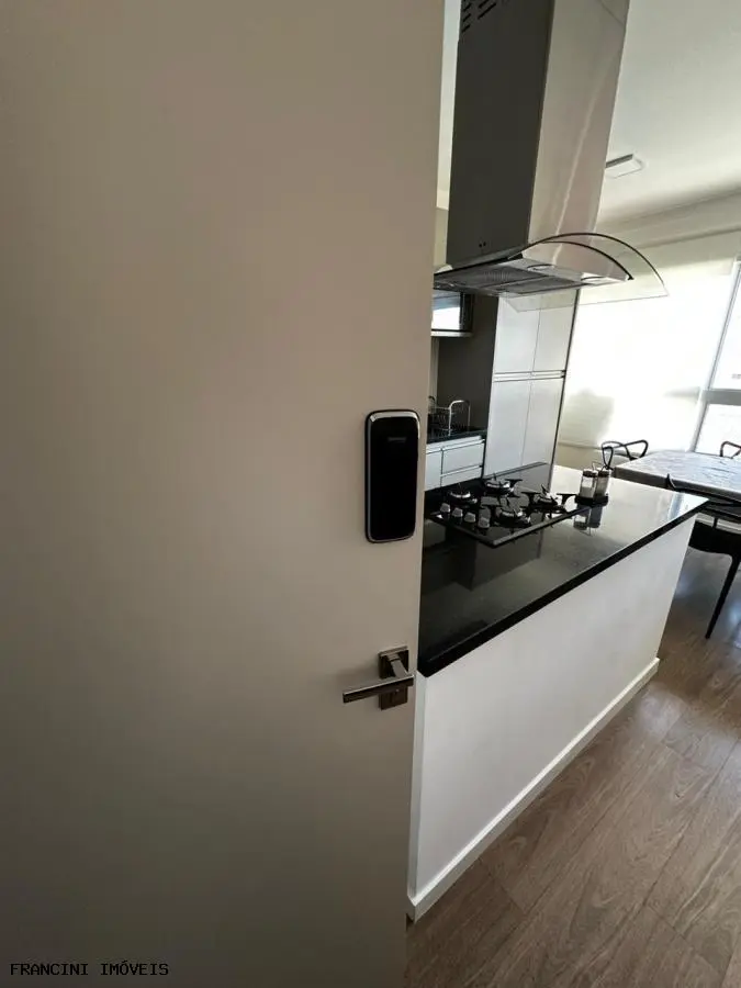 Apartamento para Venda em Bauru, Urban Universitário, 2 dormitórios, 1 suíte, 2 banheiros, 2 vagas