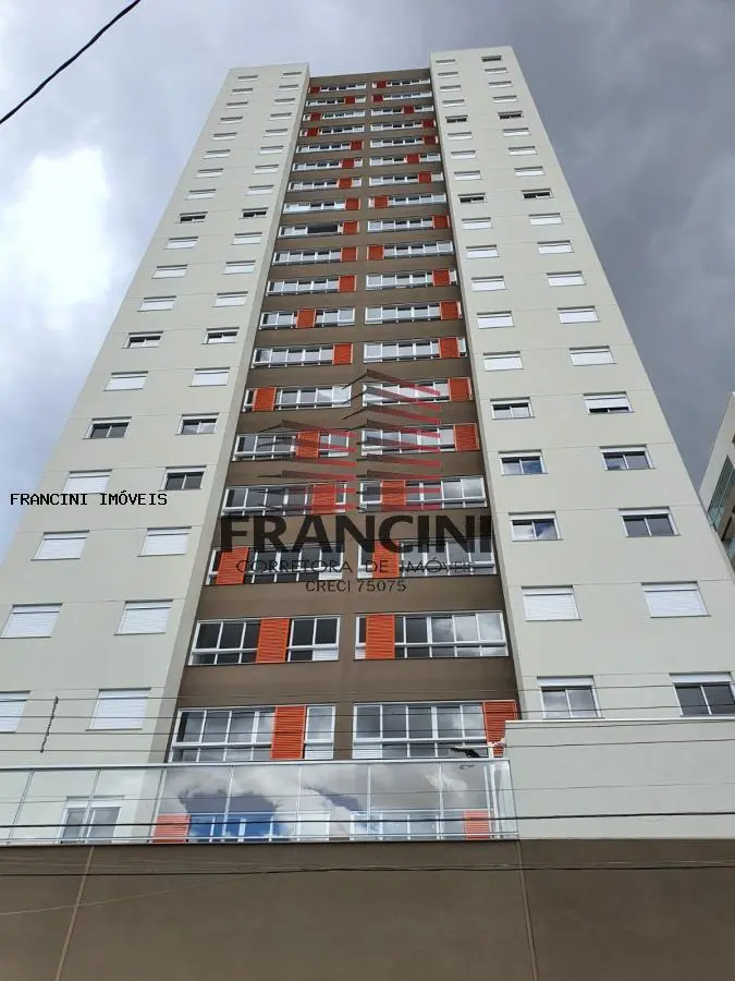 Apartamento para Venda em Bauru, Urban Universitário, 2 dormitórios, 1 suíte, 2 banheiros, 2 vagas