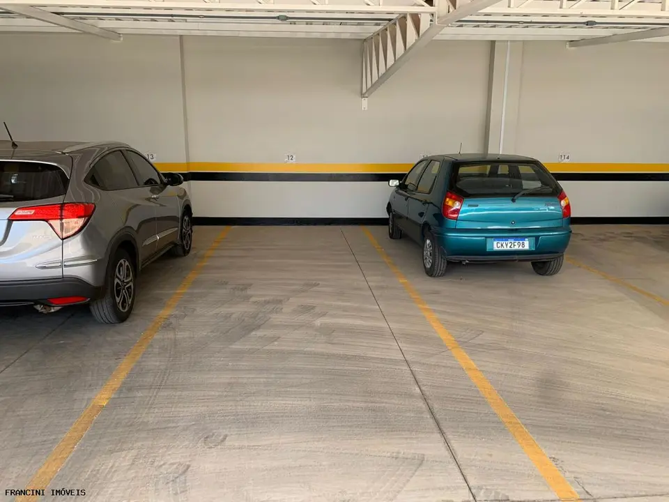 Apartamento para Venda em Bauru, Urban Universitário, 2 dormitórios, 1 suíte, 2 banheiros, 2 vagas