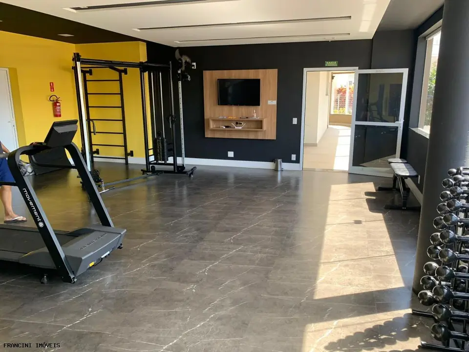 Apartamento para Venda em Bauru, Urban Universitário, 2 dormitórios, 1 suíte, 2 banheiros, 2 vagas