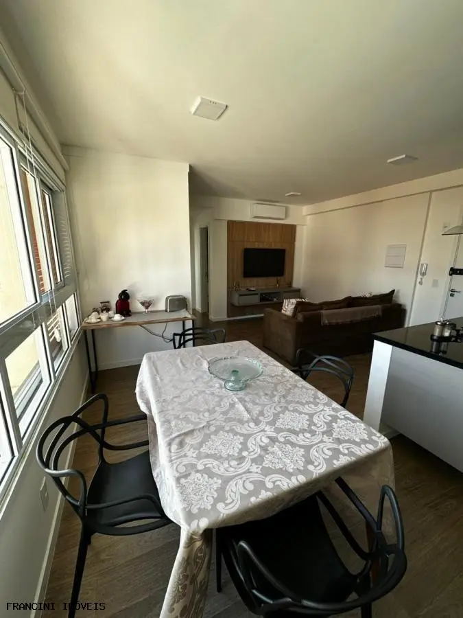 Apartamento para Venda em Bauru, Urban Universitário, 2 dormitórios, 1 suíte, 2 banheiros, 2 vagas