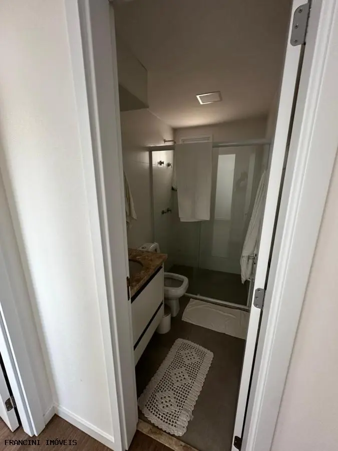 Apartamento para Venda em Bauru, Urban Universitário, 2 dormitórios, 1 suíte, 2 banheiros, 2 vagas