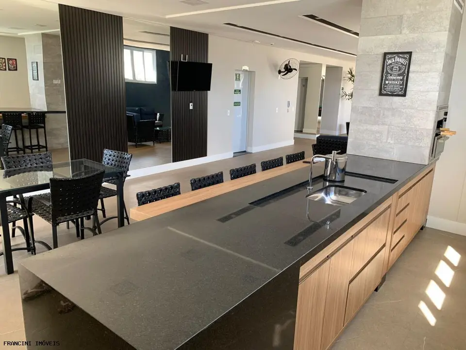 Apartamento para Venda em Bauru, Urban Universitário, 2 dormitórios, 1 suíte, 2 banheiros, 2 vagas