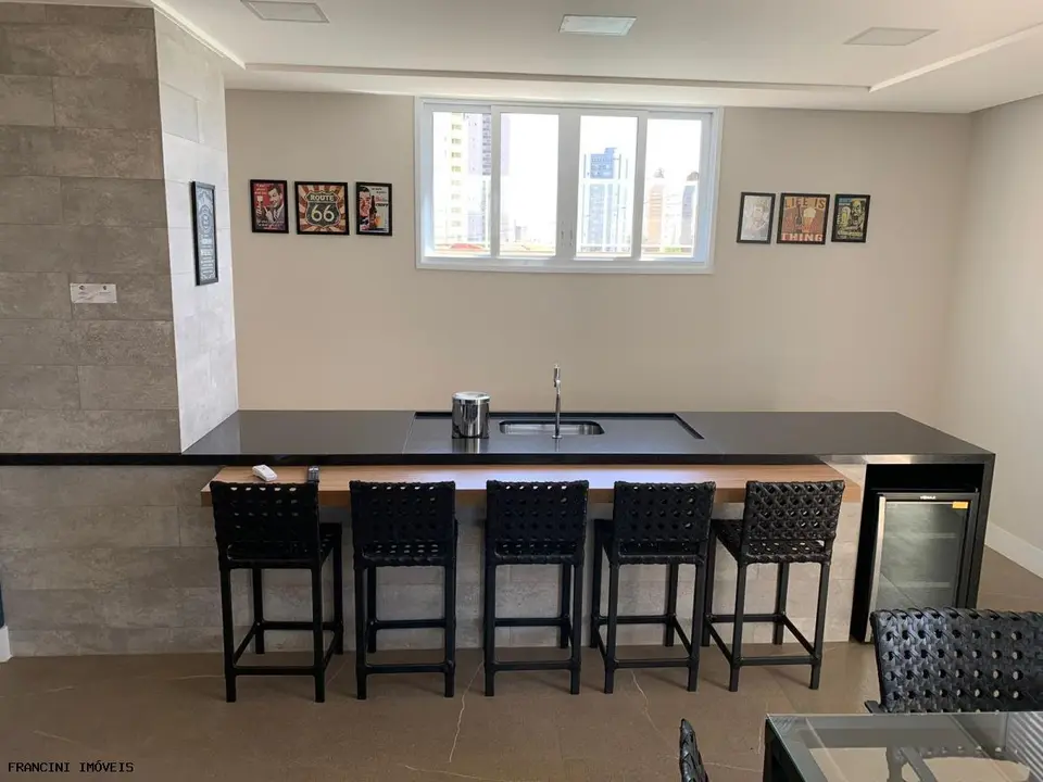 Apartamento para Venda em Bauru, Urban Universitário, 2 dormitórios, 1 suíte, 2 banheiros, 2 vagas
