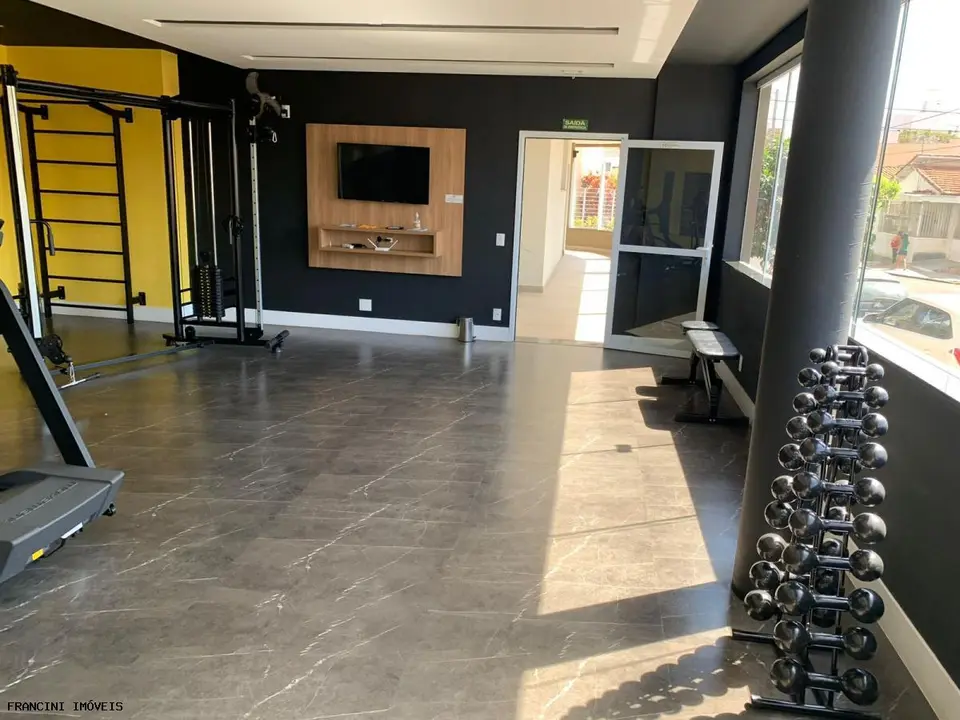 Apartamento para Venda em Bauru, Urban Universitário, 2 dormitórios, 1 suíte, 2 banheiros, 2 vagas