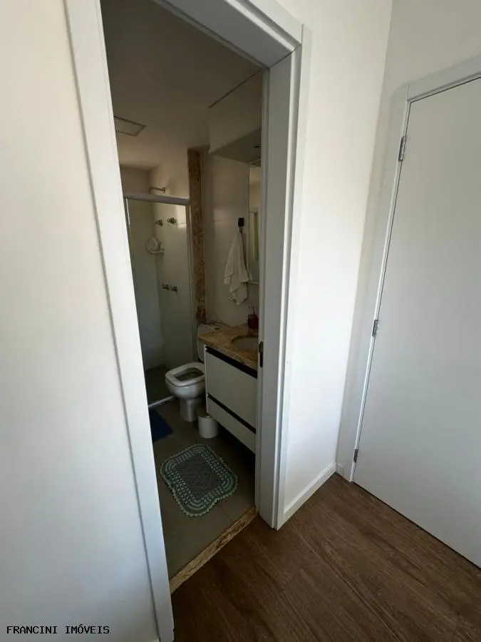 Apartamento para Venda em Bauru, Urban Universitário, 2 dormitórios, 1 suíte, 2 banheiros, 2 vagas