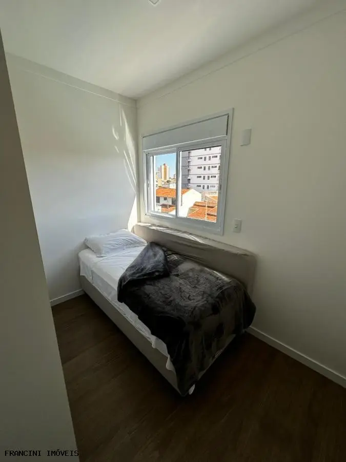 Apartamento para Venda em Bauru, Urban Universitário, 2 dormitórios, 1 suíte, 2 banheiros, 2 vagas