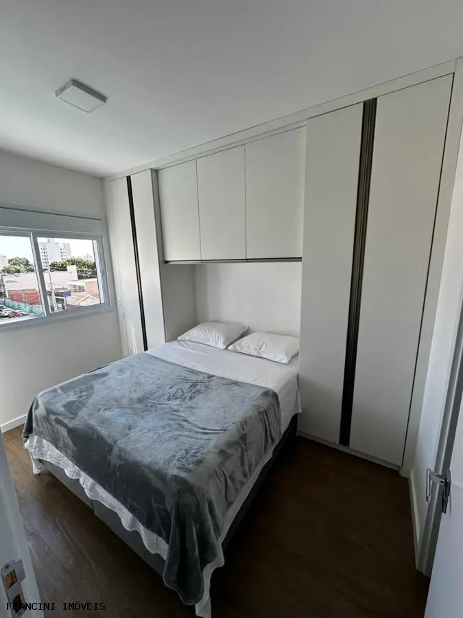 Apartamento para Venda em Bauru, Urban Universitário, 2 dormitórios, 1 suíte, 2 banheiros, 2 vagas
