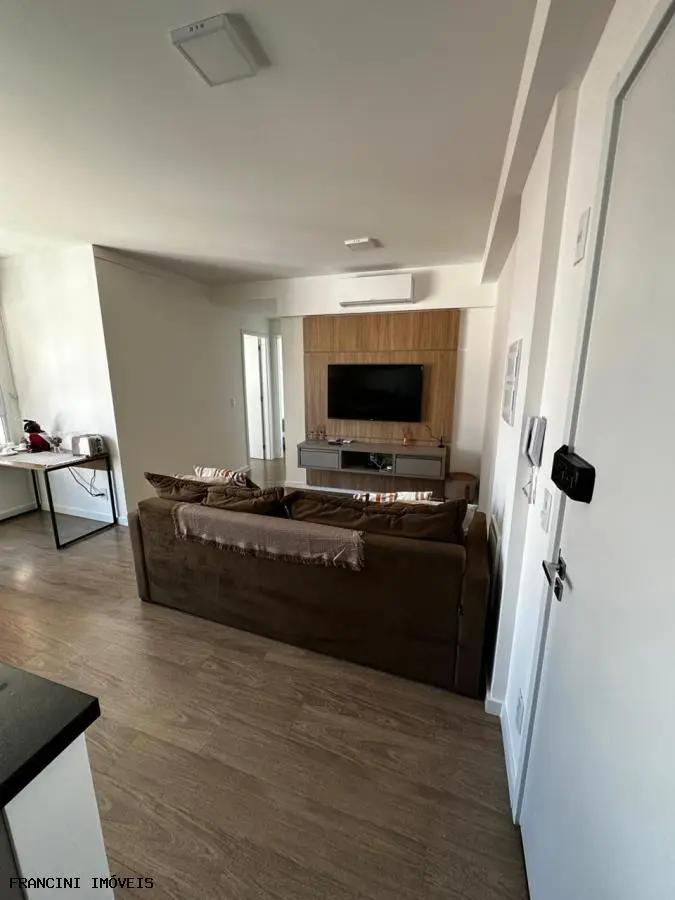 Apartamento para Venda em Bauru, Urban Universitário, 2 dormitórios, 1 suíte, 2 banheiros, 2 vagas
