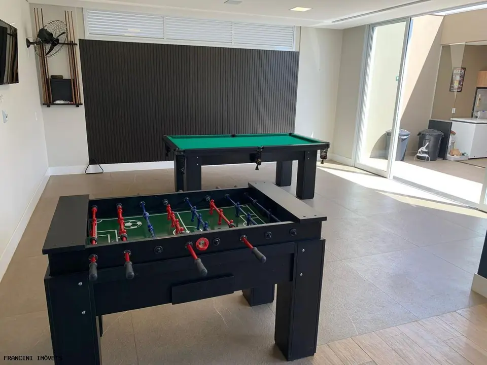 Apartamento para Venda em Bauru, Urban Universitário, 2 dormitórios, 1 suíte, 2 banheiros, 2 vagas