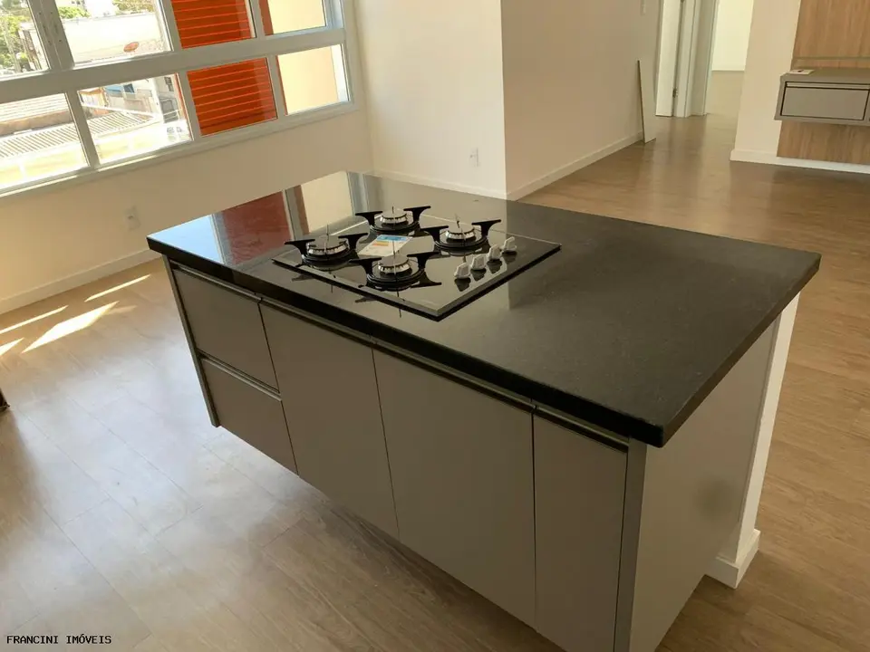 Apartamento para Venda em Bauru, Urban Universitário, 2 dormitórios, 1 suíte, 2 banheiros, 2 vagas
